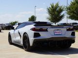 Used 2024 Chevrolet Corvette Convertible