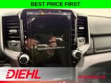New 2026 Ram 1500 Truck