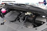 New 2026 Kia Carnival MPV Van