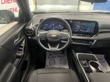 Used 2026 Chevrolet Equinox SUV