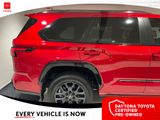 Used 2026 Toyota Sequoia SUV