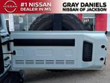 Used 2017 Jeep Wrangler SUV
