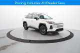 New 2026 Toyota RAV4 SUV