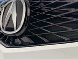 New 2026 Acura Integra Hatchback