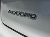 New 2026 Honda Accord Sedan Sedan