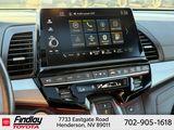 Used 2025 Honda Odyssey Van