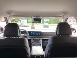 New 2027 Hyundai Santa Fe Hybrid SUV