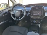 Used 2021 Toyota Prius Hatchback
