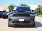 New 2026 Dodge Durango SUV