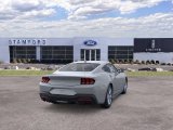 New 2026 Ford Mustang Coupe