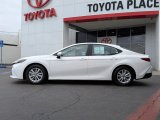 Used 2025 Toyota Camry Sedan