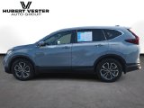 Used 2021 Honda CR-V SUV