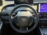 New 2026 Toyota bZ Woodland SUV