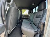 New 2025 Nissan Frontier Truck