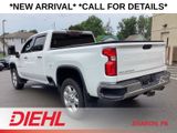 Used 2022 Chevrolet Silverado 2500HD Truck