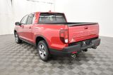 New 2026 Honda Ridgeline Truck