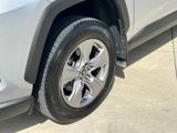 Used 2025 Toyota RAV4 SUV