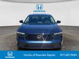 New 2026 Honda Accord Sedan Sedan