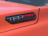 Used 2024 Toyota Tacoma Hybrid Truck