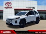 New 2026 Toyota RAV4 Plug-in Hybrid SUV
