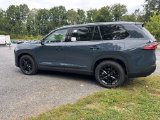 New 2026 Toyota Grand Highlander SUV
