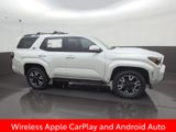 New 2026 Toyota 4Runner SUV