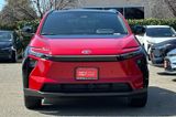 New 2026 Toyota bZ SUV