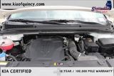 Used 2024 Kia Carnival Van