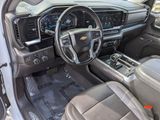 Used 2023 Chevrolet Silverado 1500 Truck
