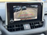 Used 2025 Toyota RAV4 SUV