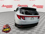 Used 2023 Hyundai Tucson SUV