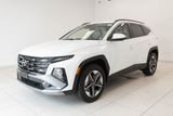 Used 2026 Hyundai Tucson SUV
