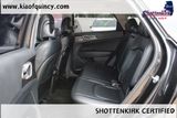 Used 2023 Kia Sportage Hybrid SUV