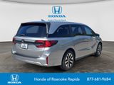New 2026 Honda Odyssey Van