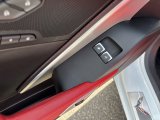 Used 2017 Chevrolet Corvette Convertible