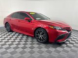 Used 2023 Toyota Camry Sedan