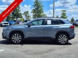 Used 2024 Toyota Corolla Cross SUV