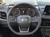 New 2026 Nissan Rogue SUV