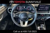 Used 2023 Kia Forte Sedan