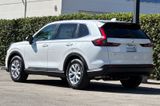 New 2026 Honda CR-V SUV