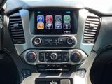 Used 2017 Chevrolet Tahoe SUV