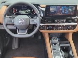 New 2026 Nissan Pathfinder SUV