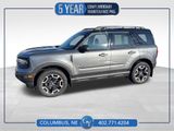 Used 2022 Ford Bronco Sport SUV