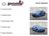 Used 2024 Volkswagen Jetta Sedan