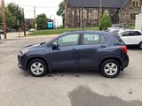 Used 2019 Chevrolet Trax SUV