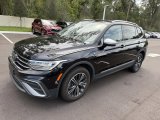 Used 2024 Volkswagen Tiguan SUV
