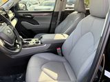 Used 2026 Toyota Highlander SUV