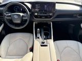 Used 2025 Toyota Grand Highlander Hybrid SUV