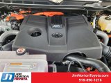 New 2026 Toyota Tundra i-FORCE MAX Truck