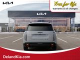 New 2027 Kia Telluride SUV